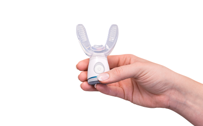 L&rsquo;appareil Acceledent®