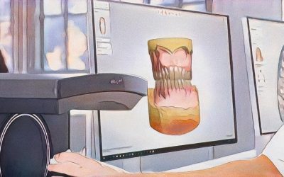 Scanner dentaire à Paris : trouvez les meilleurs centres