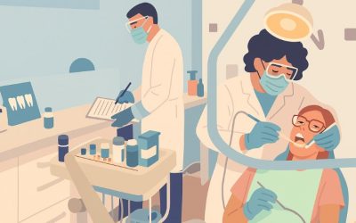 Spécialiste en racine dentaire : soins et traitements clés