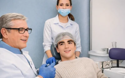 Stomatologue à Paris : s’informer pour mieux choisir