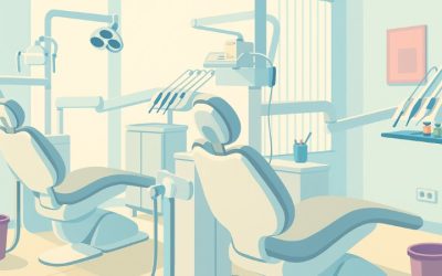 Meilleur cabinet dentaire à Paris : trouvez le bon