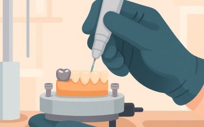 Prix d’une couronne dentaire à Paris : les choix possibles