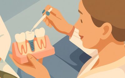 Prix d&rsquo;un implant dentaire à Paris : guide des tarifs