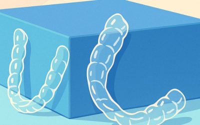 Meilleur Invisalign à Paris : transformez votre sourire