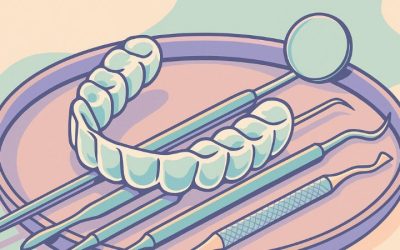 Gouttière dentaire à Paris : guide et conseils détaillés