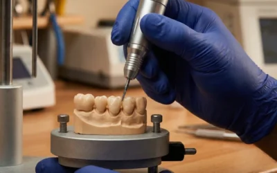 Prix d’une couronne dentaire à Paris : les choix possibles