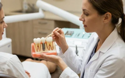 Prix d’un implant dentaire à Paris : guide des tarifs