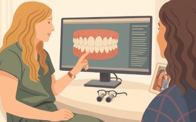 Alignement dentaire à Paris : options au choix et coûts