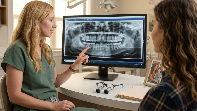 Alignement dentaire à Paris : options au choix et coûts