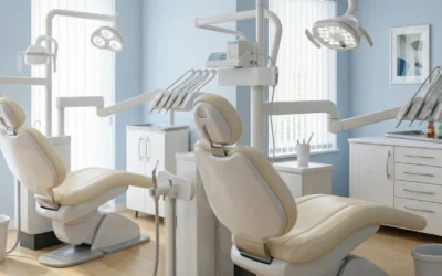 Meilleur cabinet dentaire à Paris : trouvez le bon
