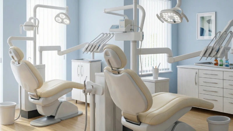 Meilleur cabinet dentaire à Paris : trouvez le bon