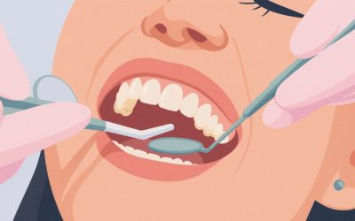 Détartrage à Paris : tout savoir sur ce soin essentiel