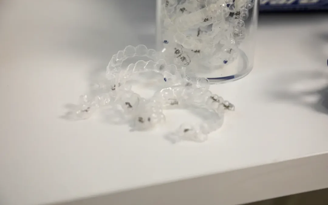 Les sept familles d&rsquo;appareillages orthodontiques