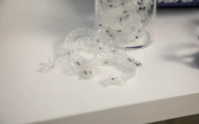 Les sept familles d&rsquo;appareillages orthodontiques