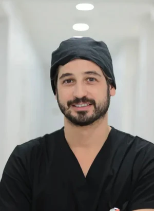 Dr Bozo Jean Chalres CHIRURGIEN ORAL