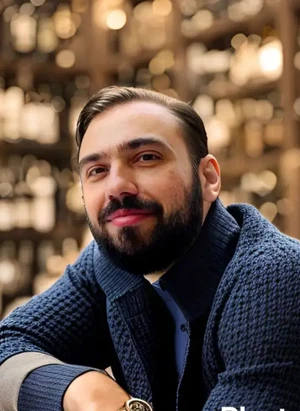 Dr Cosma Tiberiu ENDODONTISTE