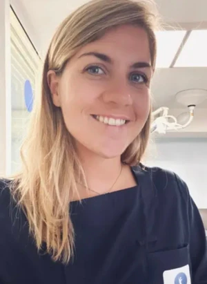 Dr Le Guen Alice ORTHODONTISTE