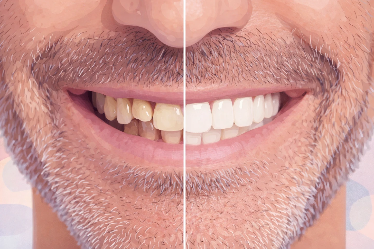 cas avant apres traitement orthodontie