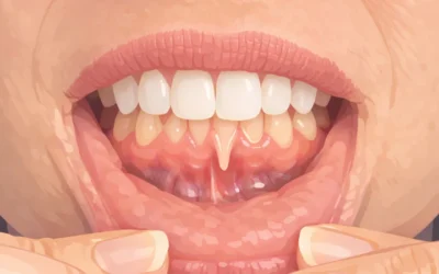 Déchaussement des dents : quel traitement lorsque mes gencives se déchaussent