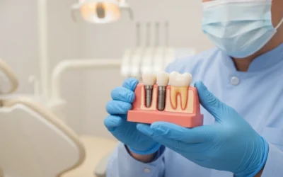 Implant dentaire chez le patient fumeur : risques et protocole de prise en charge