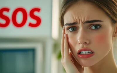 Comment avoir un dentiste en urgence ?