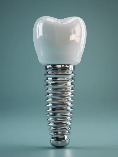 implant dentaire france