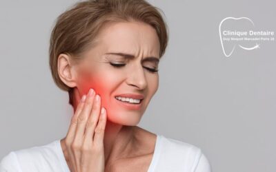Douleur dents de sagesse (Péricoronarite) : nos solutions pour les soulager